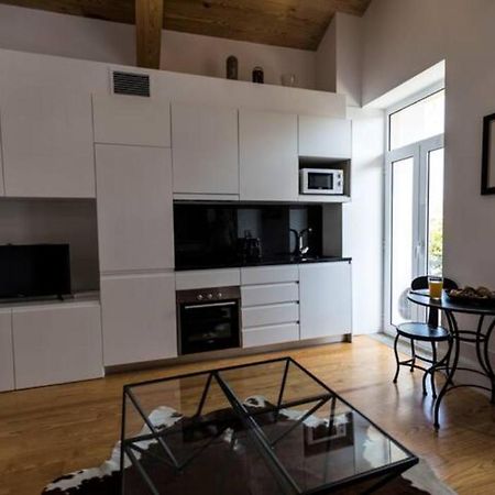 Mermeid Romantic Appartment Porto Exterior foto