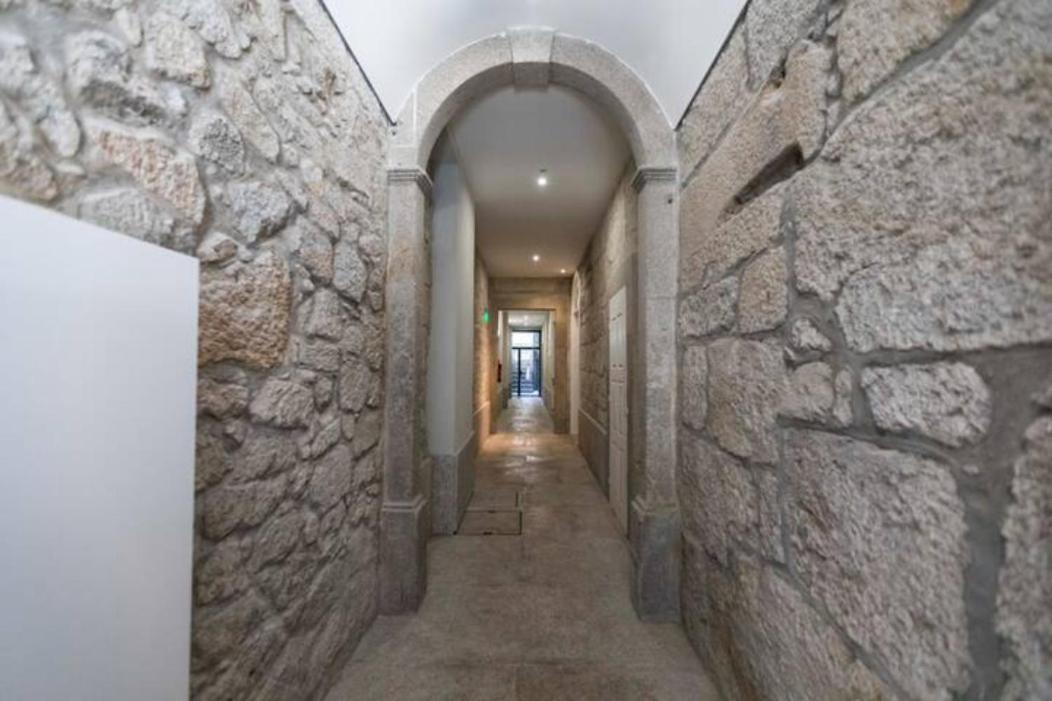 Mermeid Romantic Appartment Porto Exterior foto