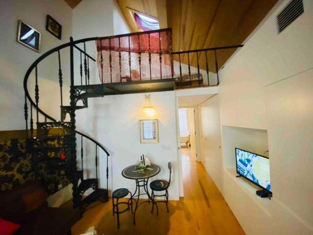Mermeid Romantic Appartment Porto Exterior foto