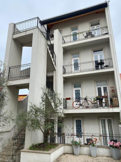 Mermeid Romantic Appartment Porto Exterior foto